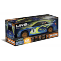 HPI Racing Subaru Impreza 2001 WRC 1/8 WR8 Flux RTR HPI-160217