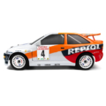 HPI Racing WR8 Nitro 3.0 1996 Ford Escort RS Cosworth HPI-160557