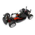 HPI Racing WR8 Nitro 3.0 1996 Ford Escort RS Cosworth HPI-160557