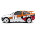 HPI Racing WR8 Flux 1996 Ford Escort RS Cosworth 1/8 RTR HPI-160558