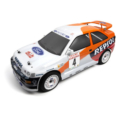 HPI Racing WR8 Flux 1996 Ford Escort RS Cosworth 1/8 RTR HPI-160558