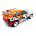 HPI Racing WR8 Flux 1996 Ford Escort RS Cosworth 1/8 RTR HPI-160558