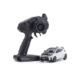 Kyosho Mini-Z Toyota GRMN Yaris Circuito AWD (MA020/KT531P) Blanco K.32640PW