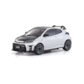 Kyosho Mini-Z Toyota GRMN Yaris Circuito AWD (MA020/KT531P) Blanco K.32640PW
