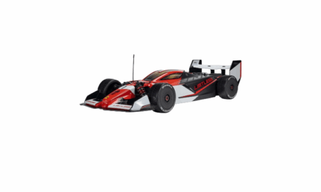 Arrma LIMITLESS 8S AVC 4X4 RTR 1/7 Brushless Street Speed Rojo ARA7816T1