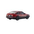 Kyosho Mini-Z AWD Toyota Corolla Levin AE86 (MA020N-L/KT531P) Rojo K.32641RBK