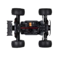 Arrma OUTCAST 4S 4x4 RTR 1/10 Brushless Stunt Truck Gun Metal ARA4410V2T3