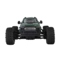 Arrma BIG ROCK 223S DSC 4x4 RTR 1/10 Brushless Monster Truck Verde ARA4312V4T2