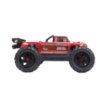 Arrma OUTCAST 4S 4x4 RTR 1/10 Brushless Stunt Truck Rojo ARA4410V2T4