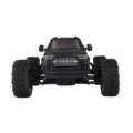 Arrma BIG ROCK 223S DSC 4x4 RTR 1/10 Brushless Monster Truck Negro ARA4312V4T1
