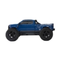 Arrma BIG ROCK 223S DSC 4x4 RTR 1/10 Brushless Monster Truck Azul ARA4312V4T3