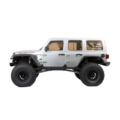 Axial SCX6 Jeep JLU Wrangler 4X4 RTR 1/6 Rock Crawler Gris AXI05000T2