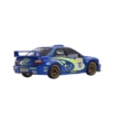 Kyosho Mini-Z AWD Subaru Impreza WRC 2002 (MA020N-M/KT531P) K.32644WR