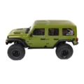 Axial SCX6 Jeep JLU Wrangler 4X4 RTR 1/6 Rock Crawler Verde AXI05000T1