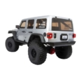 Axial SCX6 Jeep JLU Wrangler 4X4 RTR 1/6 Rock Crawler Gris AXI05000T2