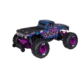 Arrma QUAKE 223S DSC 2WD RTR 1/10 Brushless Monster Truck Violeta ARA3537T3