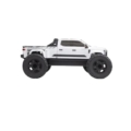 Arrma BIG ROCK 6S 4X4 RTR 1/7 Brushless Monster Truck Blanco ARA7612T3