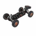 Losi 8IGHT Super Lasernut 4S 4X4 RTR 1/6 Brushless Desert Buggy Rojo LOS04019