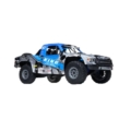 Losi Super Baja Rey 1/6 Brenthel 8S 4X4 RTR Brushless Desert Truck, Azul LOS05021T2
