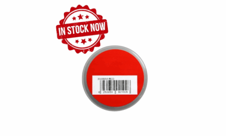 Spray Absima Rojo Lexan 150ml 3500003