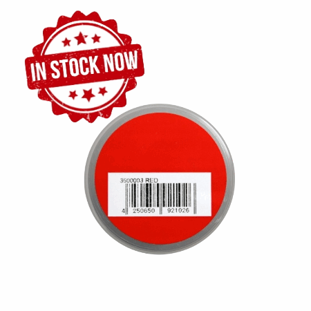 Spray Absima Rojo Lexan 150ml 3500003