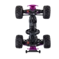 Arrma QUAKE 223S DSC 2WD RTR 1/10 Brushless Monster Truck Violeta ARA3537T3