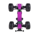 Arrma QUAKE 223S DSC 2WD RTR 1/10 Brushless Monster Truck Violeta ARA3537T3
