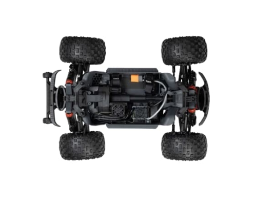Arrma GRANITE 223S DSC 4x4 RTR 1/10 Brushless Monster Truck ARA4302V4T2