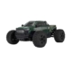 Arrma BIG ROCK 223S DSC 4x4 RTR 1/10 Brushless Monster Truck Verde ARA4312V4T2