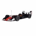 Arrma LIMITLESS 8S AVC 4X4 RTR 1/7 Brushless Street Speed Rojo ARA7816T1