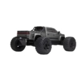 Arrma BIG ROCK 6S 4X4 RTR 1/7 Brushless Monster Truck Gris ARA7612T1