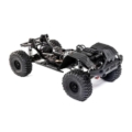 Axial SCX6 Trail Honcho 4X4 RTR 1/6 Brushed Rock Crawler Rojo AXI05001T1