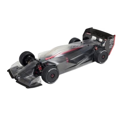 Arrma LIMITLESS 8S KIT Roller 4X4 1/7 Street Speed Sin Pintar ARA7116V2