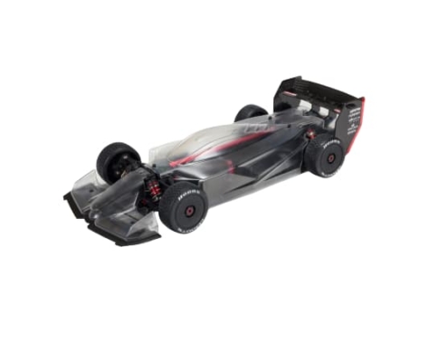 Arrma LIMITLESS 8S AVC 4X4 KIT Roller 1/7 Street Speed Sin Pintar ARA7116V2