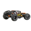 Absima Rock Racer "MAMBA 7" Naranja 6S BL RTR 1:7 AB17002