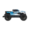 Arrma GRANITE 223S DSC 4x4 RTR 1/10 Brushless Monster Truck Azul ARA4302V4T1