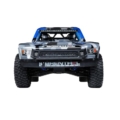 Losi Super Baja Rey 1/6 Brenthel 8S 4X4 RTR Brushless Desert Truck, Azul LOS05021T2