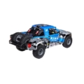 Losi Super Baja Rey 1/6 Brenthel 8S 4X4 RTR Brushless Desert Truck, Azul LOS05021T2