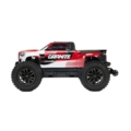 Arrma GRANITE 223S DSC 4x4 RTR 1/10 Brushless Monster Truck Rojo ARA4302V4T2