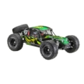 Absima Rock Racer "MAMBA 7" Green 6S BL RTR 1:7 AB17001