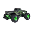 Arrma QUAKE 223S DSC 2WD RTR 1/10 Brushless Monster Truck Verde ARA3537T2