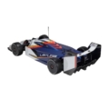 Arrma LIMITLESS 8S AVC 4X4 RTR 1/7 Brushless Street Speed Blanco ARA7816T2