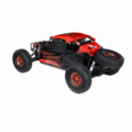 Losi 8IGHT Super Lasernut 4S 4X4 RTR 1/6 Brushless Desert Buggy Rojo LOS04019