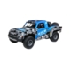 Losi Super Baja Rey 1/6 Brenthel 8S 4X4 RTR Brushless Desert Truck, Azul LOS05021T2