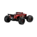 Arrma OUTCAST 4S 4x4 RTR 1/10 Brushless Stunt Truck Rojo ARA4410V2T4