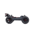 Arrma OUTCAST 4S 4x4 RTR 1/10 Brushless Stunt Truck Gun Metal ARA4410V2T3