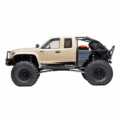 Axial SCX6 Trail Honcho 4X4 RTR 1/6 Rock Crawler Marrón AXI05001T2