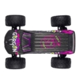Arrma GORGON 2WD RTR 1/10 Brushed Monster Truck Violeta ARA3230ST4