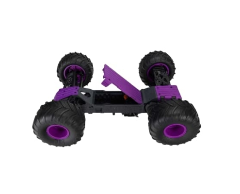 Arrma GORGON 2WD RTR 1/10 Brushed Monster Truck Violeta ARA3230ST4