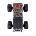 Arrma QUAKE 223S DSC 2WD RTR 1/10 Brushless Monster Truck Rojo ARA3537T1